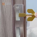 Trava para fechadura de Porta Portátil: Sua Segurança em Qualquer Lugar