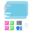 Adesivo Anti Neblina para Retrovisor - Visão clara e segurança em qualquer clima Adesivo para retrovisor Franco Center 175mmx200mm 