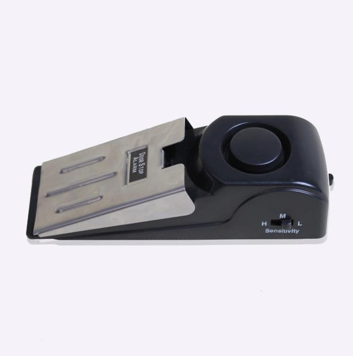 Alarme Portátil: Segurança Infalível para Sua Casa e em Viagens Alarme Portátil Wiio 1 Unidade 