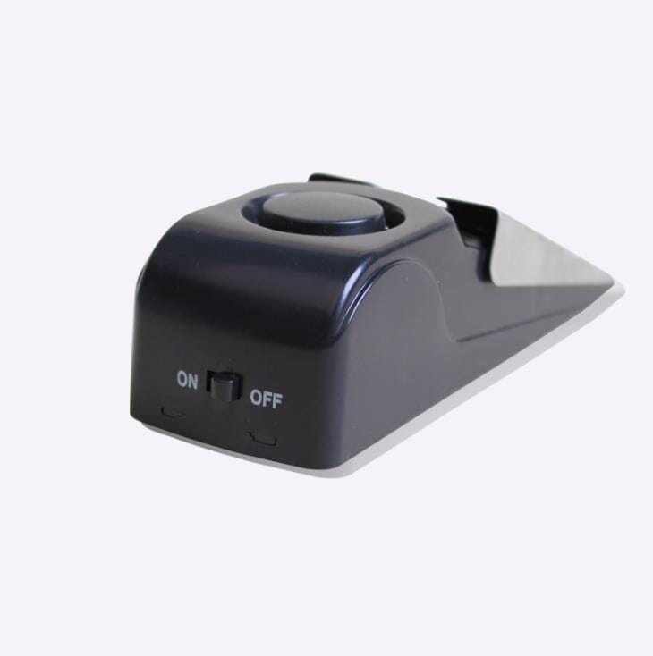 Alarme Portátil: Segurança Infalível para Sua Casa e em Viagens Alarme Portátil Wiio 