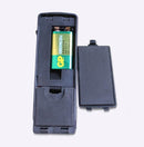 Alarme Portátil: Segurança Infalível para Sua Casa e em Viagens Alarme Portátil Wiio 