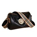 Bolsa de Couro Legitimo Bella Fashion Bolsa feminina Wiio, Franco Center 