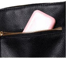 Bolsa de Couro Legitimo Bella Fashion - Oferta Especial Bolsa feminina Wiio, Franco Center 