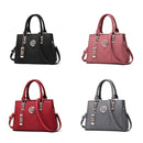 Bolsa Feminina - Vintage Yara Louise Bolsa Franco Center 