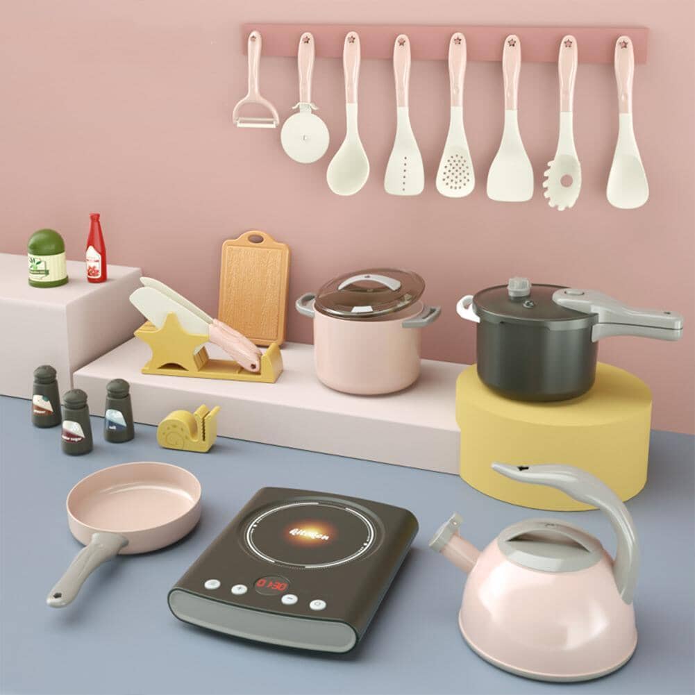 Brinquedo Simulador de Cozinha Infantil Brinquedo Infantil Franco Center 