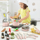 Brinquedo Simulador de Cozinha Infantil Brinquedo Infantil Franco Center 