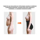 Calcinha de renda cintura alta - Ultraconfort™ Cinta Modeladora Franco Center 