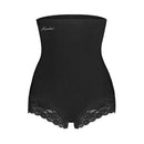 Calcinha de renda cintura alta - Ultraconfort™ Cinta Modeladora Franco Center 