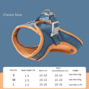 Coleira Peitoral para Gatos Super Confortável - Pet Seguro Coleira para Pet Franco Center 