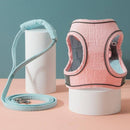 Coleira Peitoral para Gatos Super Confortável - Pet Seguro Coleira para Pet Franco Center 