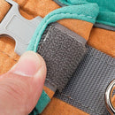 Coleira Peitoral para Gatos Super Confortável - Pet Seguro Coleira para Pet Franco Center 