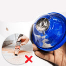 Coletor de Pó para Furadeira Anti Sujeira Franco Center 