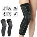 Compressor de Joelho (1 Par / 2 Unidades) - KneeSupport® Compressor de Joelho Franco Center 