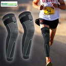 Compressor de Joelho (1 Par / 2 Unidades) - KneeSupport® Compressor de Joelho Franco Center 