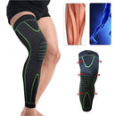 Compressor de Joelho (1 Par / 2 Unidades) - KneeSupport® Compressor de Joelho Franco Center 