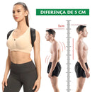 Corretor Postural - Confort™ Corretor Postural Franco Center 