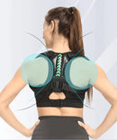 Corretor Postural - Confort™ Corretor Postural Franco Center 