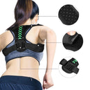 Corretor Postural - Confort™ Corretor Postural Franco Center 