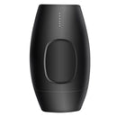 DepiLaser - Depilador a Laser Definitivo Luz Pulsada IPL Depilador a laser Franco Center Preto 