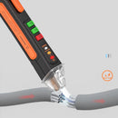 Detector de Tensão Elétrica EletricSpy Detector de tensão elétrica Franco Center 