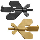 Fechadura de Porta Portátil: Sua Segurança em Qualquer Lugar Fechadura de segurança Portátil Franco Center 