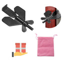 Fechadura de Porta Portátil: Sua Segurança em Qualquer Lugar Fechadura de segurança Portátil Franco Center 