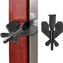 Fechadura de Porta Portátil: Sua Segurança em Qualquer Lugar Fechadura de segurança Portátil Franco Center 