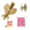 Fechadura de Porta Portátil: Sua Segurança em Qualquer Lugar Fechadura de segurança Portátil Franco Center Dourado 