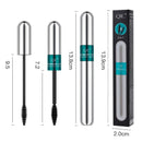 Máscara de Cílios 4D Vibely - À Prova D'Água Rímel Franco Center 