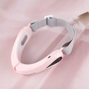 Massageador FaceFirm Plus™ - Levantamento Facial e Redução de queixo duplo Massageador Facial Franco Center 