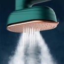 Mini Ferro a Vapor Portátil - Praticidade e Eficiência Onde Quer que Esteja Franco Center 