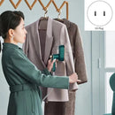 Mini Ferro a Vapor Portátil - Praticidade e Eficiência Onde Quer que Esteja Franco Center 