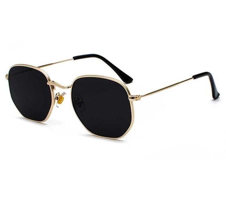 Óculos Vintage - Luxo e Personalidade ao seu Look Óculos Franco Center 