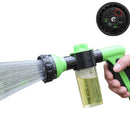 Pistola Max Jet 2 em 1 Pistola para mangueira Franco Center 