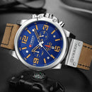 Relógio de Pulso - Sea Classic Relógio de braço Franco Center 