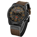 Relógio de Pulso - Sea Classic Relógio de braço Franco Center 