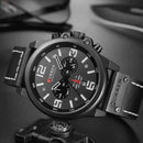 Relógio de Pulso - Sea Classic Relógio de braço Franco Center 