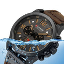 Relógio de Pulso - Sea Classic Relógio de braço Franco Center 