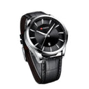 Relógio Quartzo Relógio de braço Franco Center 