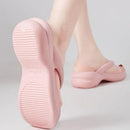 Sandália Feminina Antiderrapante Ortopédica Ortopédico Franco Center 