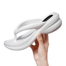 Sandália Feminina Antiderrapante Ortopédica Ortopédico Franco Center 