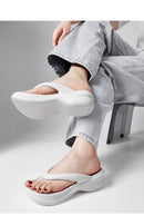 Sandália Feminina Antiderrapante Ortopédica Ortopédico Franco Center 