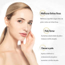 Sérum Antissinais e Olheiras PURE GOLD Estético Franco Center 