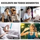 Sutiã Fino sem Costura - Ultraconfort Sutiã Franco Center 