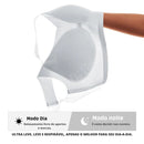 Sutiã Fino sem Costura - Ultraconfort Sutiã Franco Center 