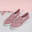 Tênis Ortopédico Feminino Regia Ortopédico Franco Center Rosa 36 