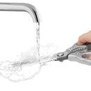 Tesoura Importada Iron Plus, Ferramenta para Realizar Qualquer Tarefa! Tesoura Franco Center 