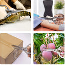 Tesoura Importada Iron Plus, Ferramenta para Realizar Qualquer Tarefa! Tesoura Franco Center 