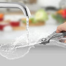 Tesoura Importada Iron Plus, Ferramenta para Realizar Qualquer Tarefa! Tesoura Franco Center 