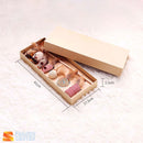 Varinha Interativa de Penas para Gatos - Conjunto de 7 Peças Brinquedo para Pet, Gato, Felinos. Franco Center 